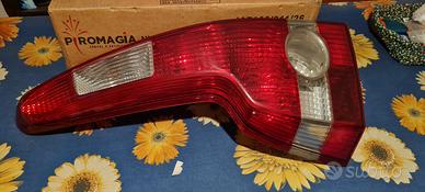 Fanali Volvo 