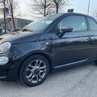 Fiat 500 1.2 S*Automatik*Neopatentati*Solo 84000