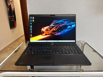 NOTEBOOK AZIENDALE DELL DISPLAY 15,6" FULL HD