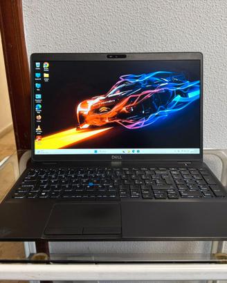 NOTEBOOK AZIENDALE DELL DISPLAY 15,6" FULL HD