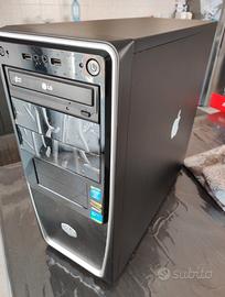 Pc i5 ufficio/gaming