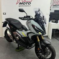 HONDA X-ADV 750 TASSO AGEVOLATO