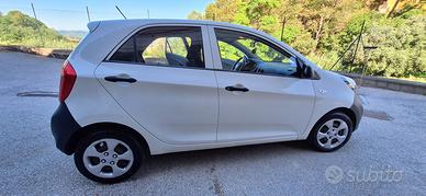 KIA PICANTO 1.0 BENZINA (Modello Easy)