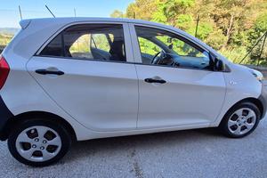 KIA PICANTO 1.0 BENZINA (Modello Easy)