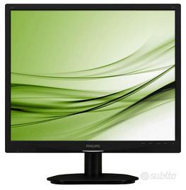 Monitor LCD Philips 19S4LAB/00