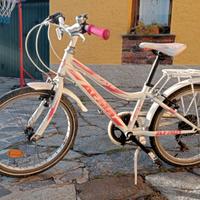 bicicletta bambina ATALA 20'