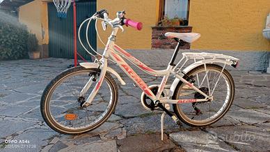bicicletta bambina ATALA 20'