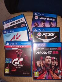 giochi ps4