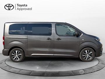 Toyota Proace Verso 2.0D 150cv S&S M/T L1 D E...
