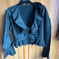 Camicia nera