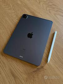 Apple Ipad PRO 11 128gb M1 + Apple Pencil 2