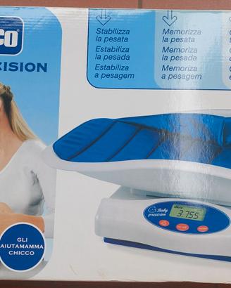 Bilancia digitale Chicco Baby Precision