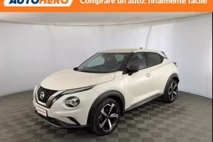 NISSAN Juke KH97803