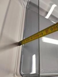 Coperchio per giradischi Brionvega RR 126