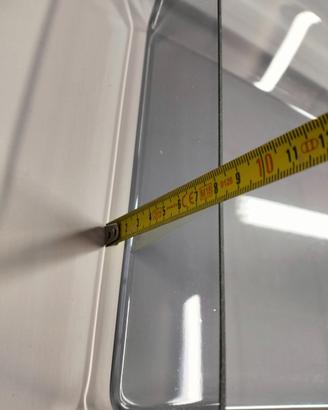 Coperchio per giradischi Brionvega RR 126