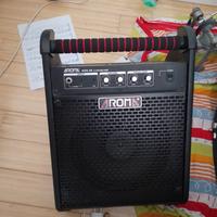 Amplificatore 