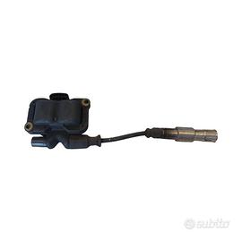 BOBINE ACCENSIONE SMART ForTwo Coupé (W450) Q0003