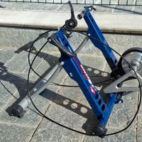 Rulli a resistenza magnetica