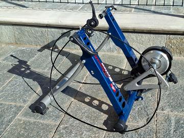 Rulli a resistenza magnetica