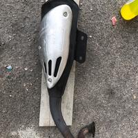marmitta gianelli silencers smile