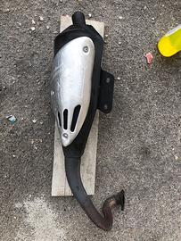 marmitta gianelli silencers smile