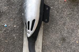 marmitta gianelli silencers smile