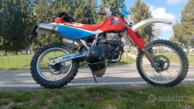 Honda xr 600 r  90