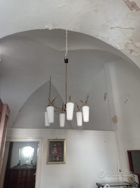 Piccola casa a piano terra