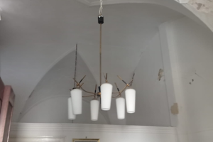 Piccola casa a piano terra