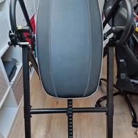 panca a inversione sport plus