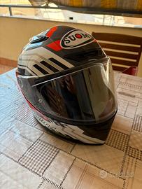 CASCO INTEGRALE SUOMY