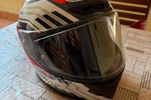 CASCO INTEGRALE SUOMY