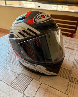 CASCO INTEGRALE SUOMY