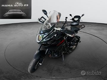 MV AUGUSTA TURISMO VELOCE 800