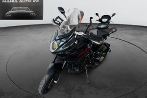 MV AUGUSTA TURISMO VELOCE 800