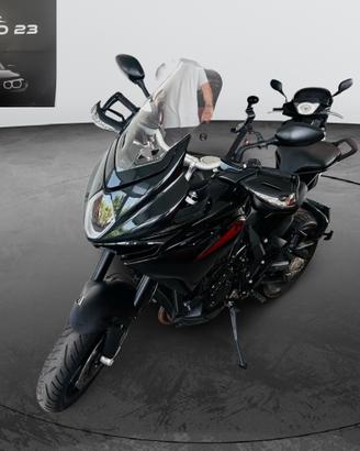 MV AUGUSTA TURISMO VELOCE 800