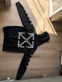 Felpa Off-White