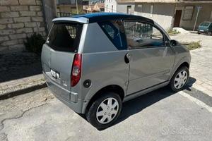 Aixam A721 2008