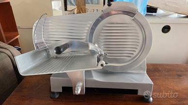 Affettatrice Essedue mod 250