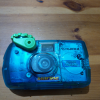 Macchina Fotografica QuickSnap 10 MT