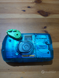 Macchina Fotografica QuickSnap 10 MT