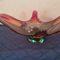 centrotavola vetro Murano