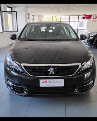 PEUGEOT 308 BlueHDi 130 S&S EAT8 SW Active U10040