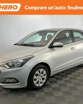 HYUNDAI i20 KV16777