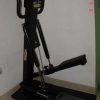 Rampica Technogym