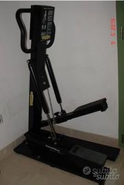 Rampica Technogym