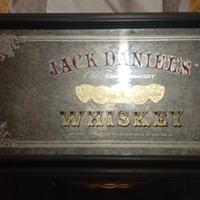 Vintage Jack Daniels Whiskey 90