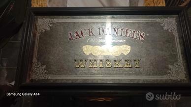 Vintage Jack Daniels Whiskey 90