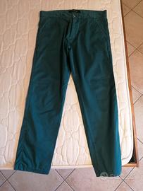 Pantalone lungo estivo 
