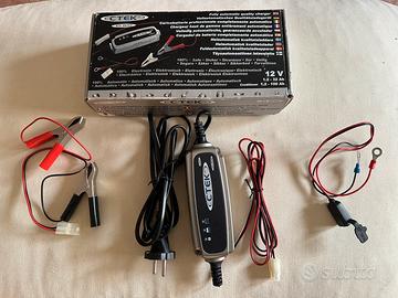 Mantenitore di carica CTEK